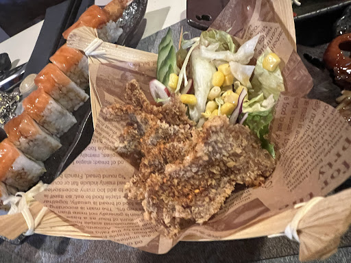 Photo of Takumi Sushi & Noodle Bar - 82 St Helen's Rd, Swansea SA1 4BQ